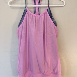 Ivivva Double Dutch Tank